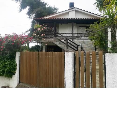 Thalias Villa - Vlastos, Kalamos