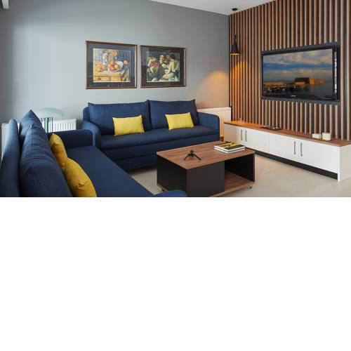 Thalita Suites In the heart of Heraklion City