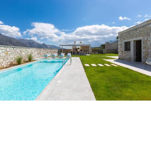 Thalmargia Villas