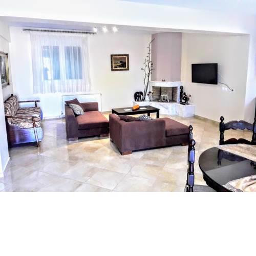 Thanasis Apartment