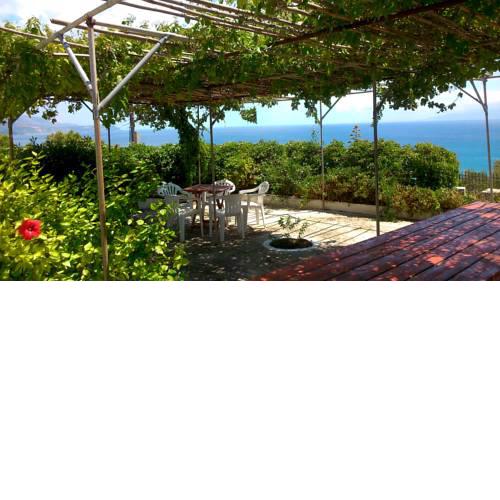 Thanasis Apartments