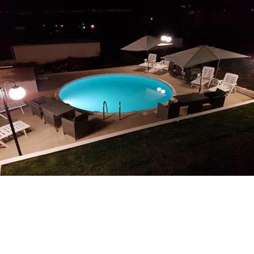 Thanasis Villa