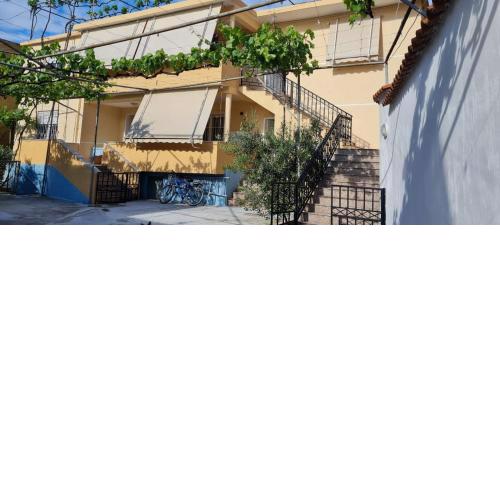 Thano Apartments