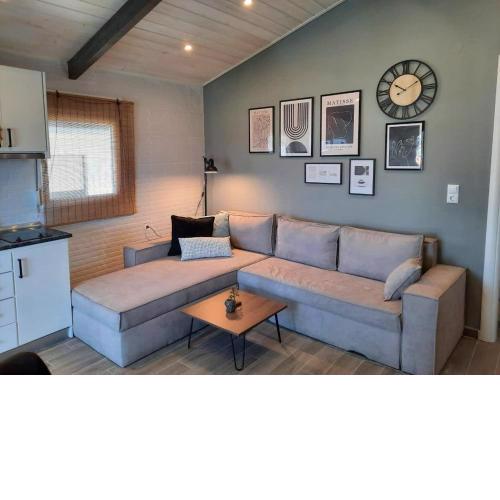 Thasos Bespoke Haven - Meltemi Summer Retreat!