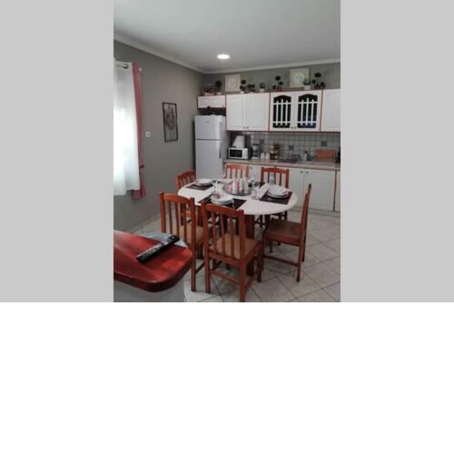 Thasos Diamond Apartment