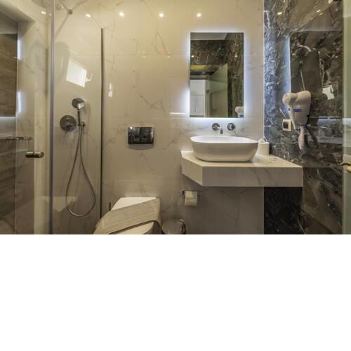 Thassian Blue Villa