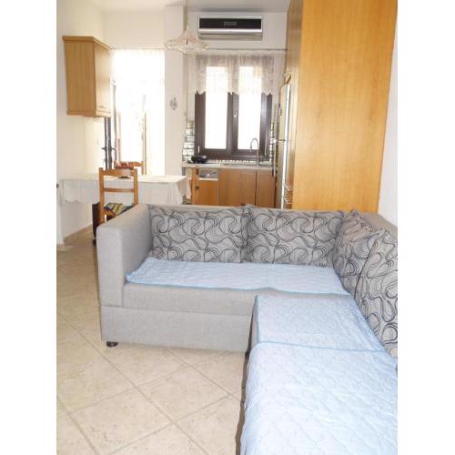 Thassos Apartment