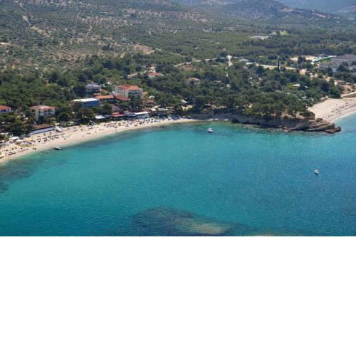 Thassos Hotel