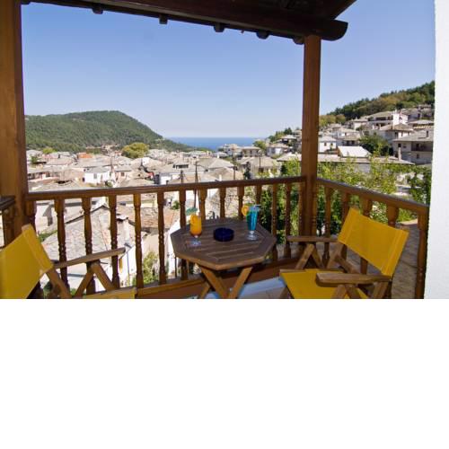 Thassos Inn