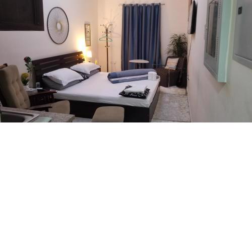 The 1hataman Apartment 'Dubai'