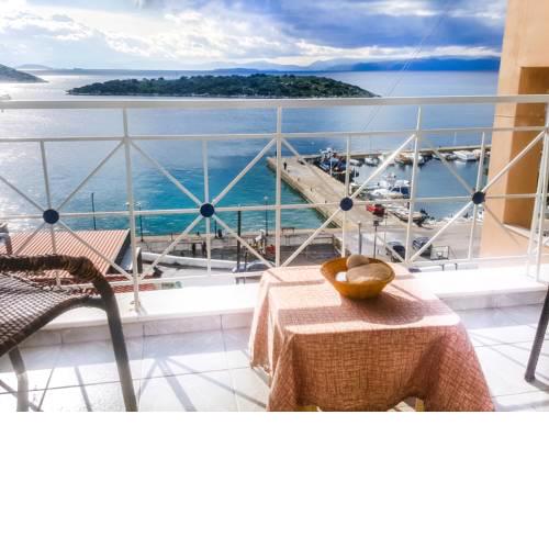 The 2 islands Villa