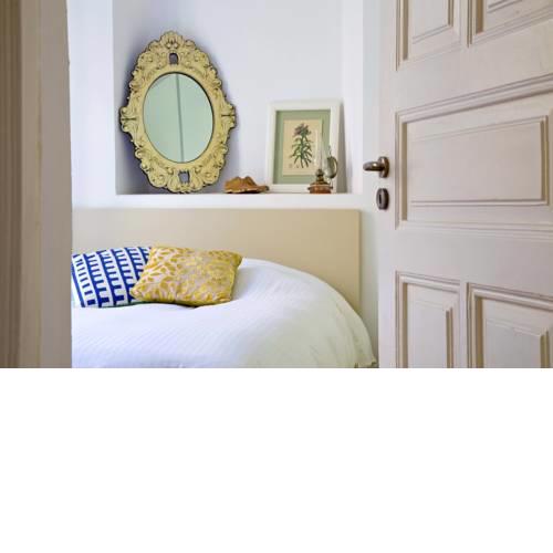 The 3 Rooms Boutique Hotel