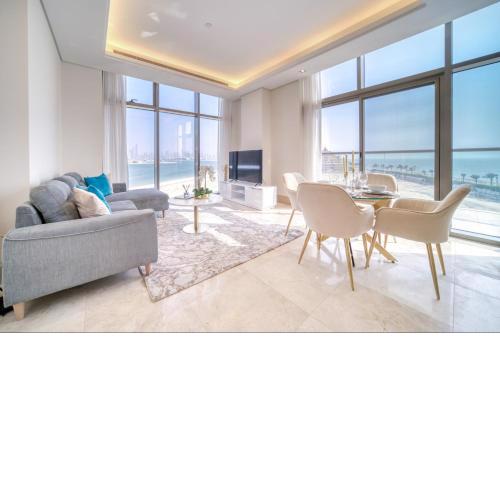 The 8, Palm Jumeirah - Mint Stay