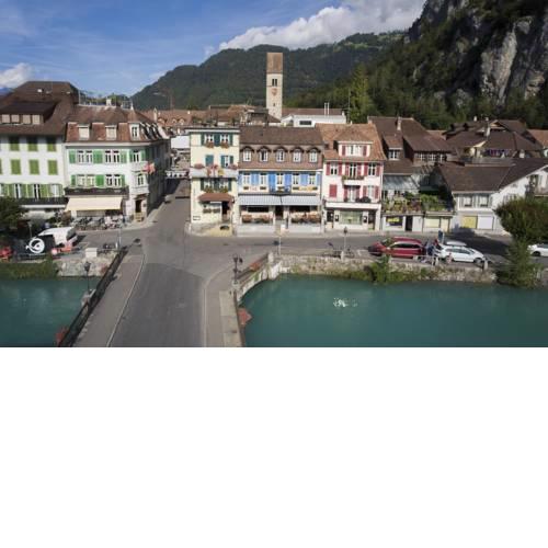 The Aarburg