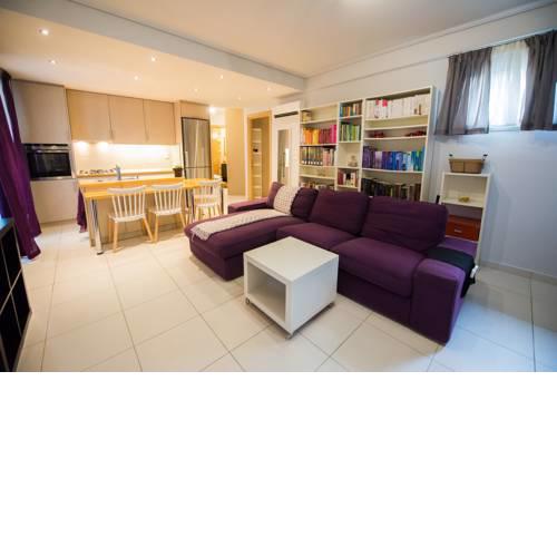 The ABGD project: a cosy semi-basement