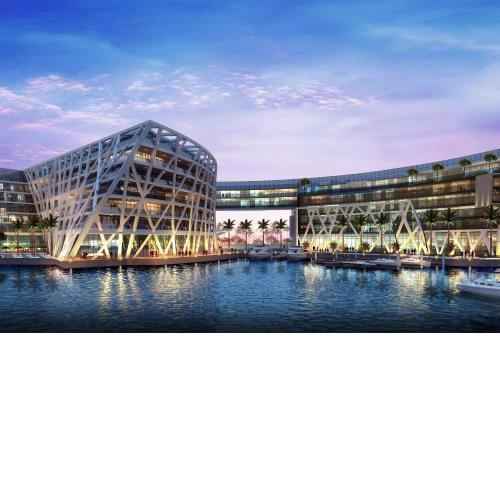 The Abu Dhabi EDITION