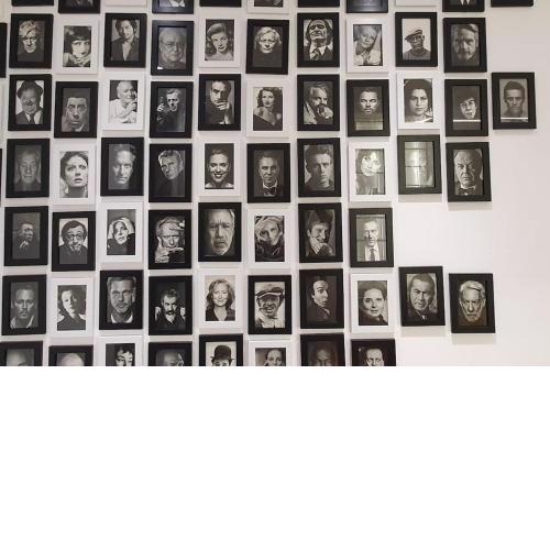 The Actors Studio