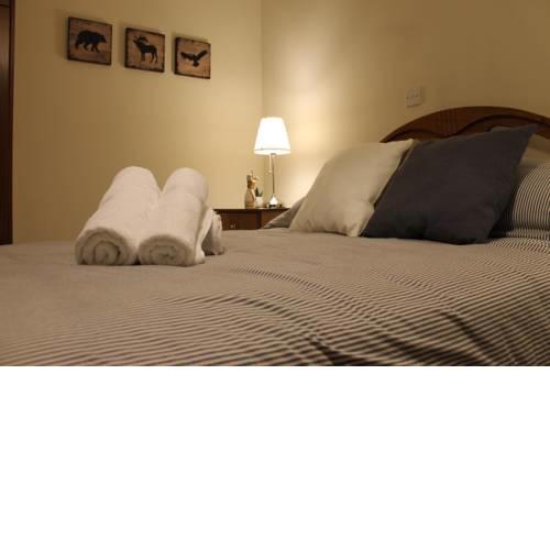 The Address - One bedroom flat