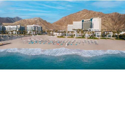 The Address Apartment Fujairah
