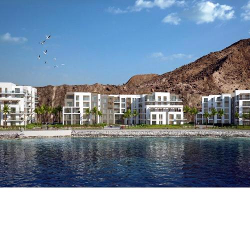 The Address Apartment Fujairah