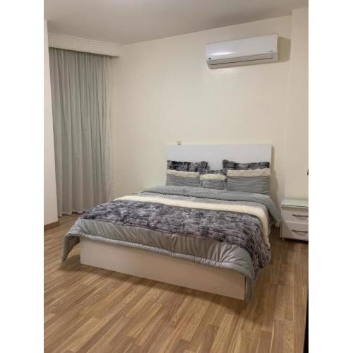 The address compound zayed city
