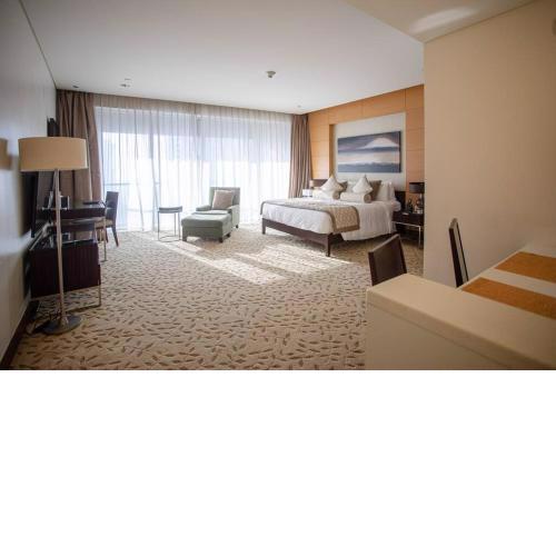 The Address Dubai Mall Residences - Deluxe Studio