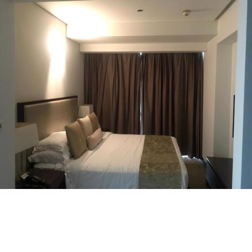 The Address Dubai Marina Residences - F&F Vacation Homes 1BR(a)