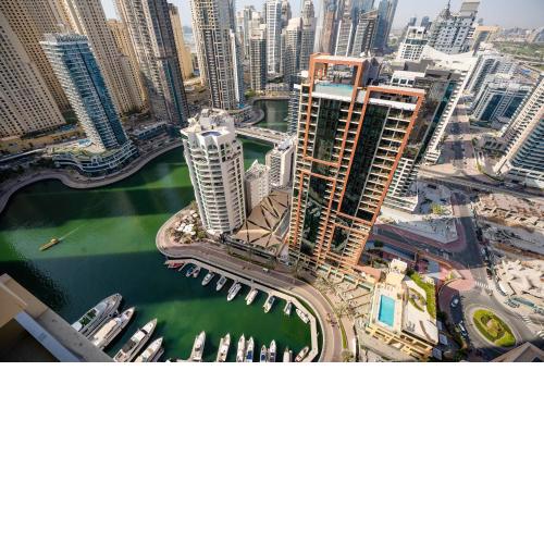The Address Dubai Marina