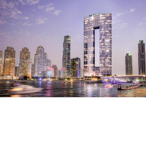 The Address JBR Beach Residences OLD