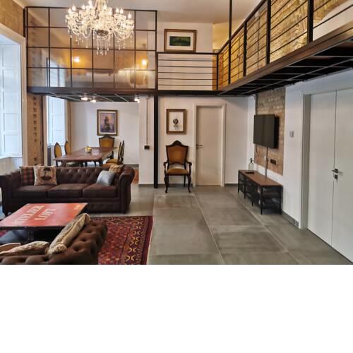 The Address Loft