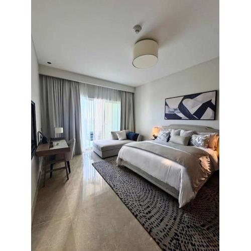 The Address Marassi Beach Hotel Room