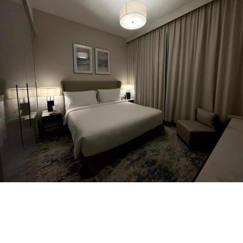 The Address Residence Fujairah