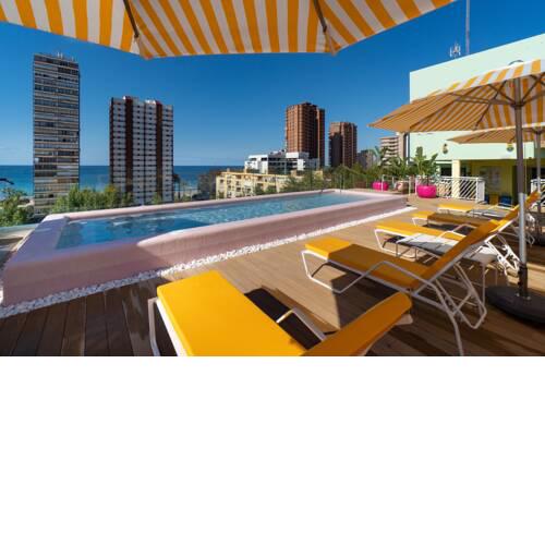 The Agir Springs Hotel by Medplaya