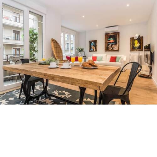 The Almagro Apartment M&U Propiedades