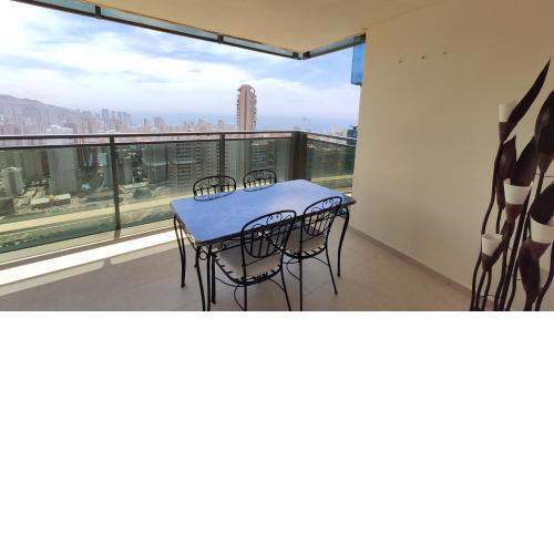 The Apartment - Planta 32