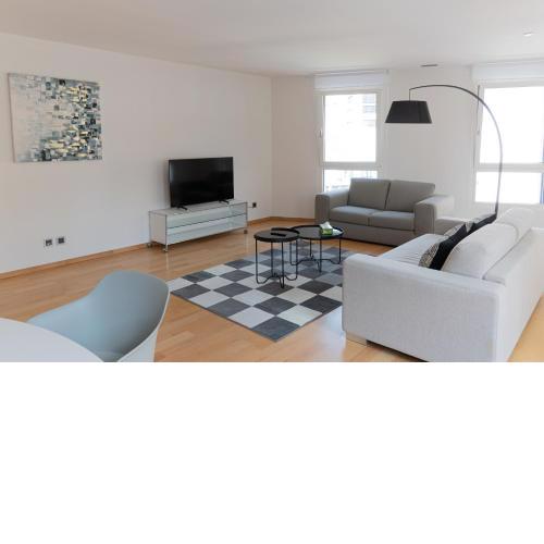 The Apartment Montreux