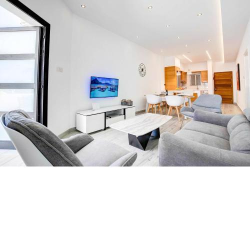 The Apollo - Luxury Apt