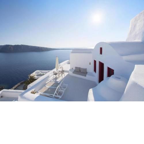 The Architect's Cave House