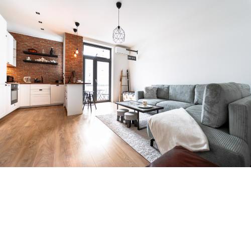 The Architects Loft