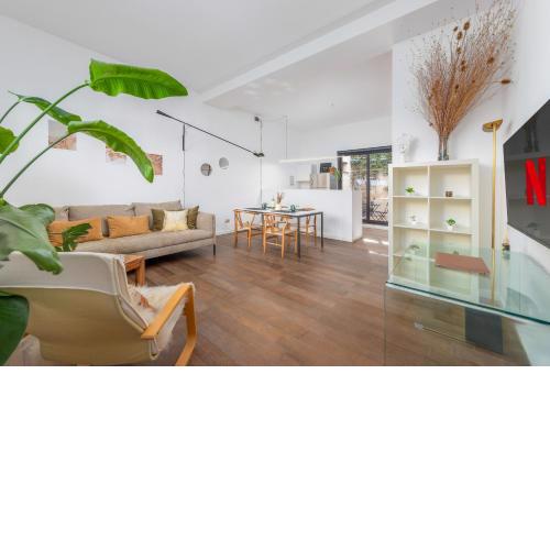 [The Architect's Luxury Home]Private Parking,Wifi
