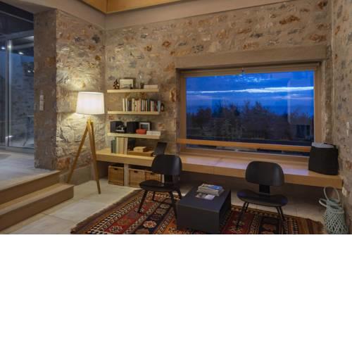 The Architect's Villa