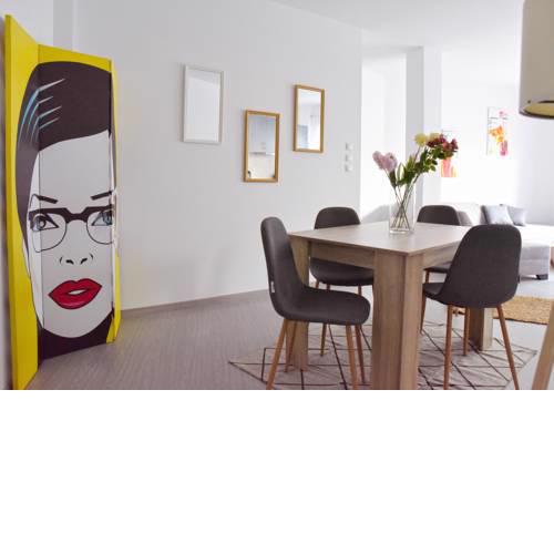 The Aristotelian Suites by Athens Stay