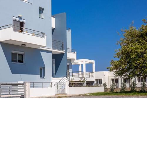The Art Villa - Rhodos