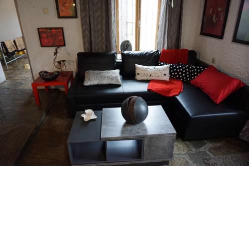 the Arthouse Nikiti