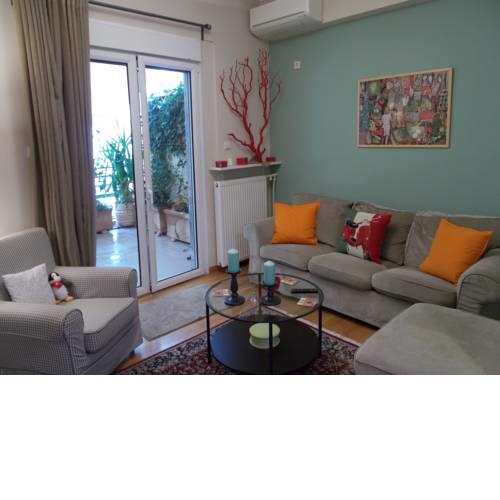 The Artistic Flat