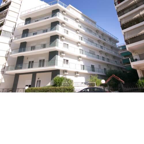 The Athenian Residency