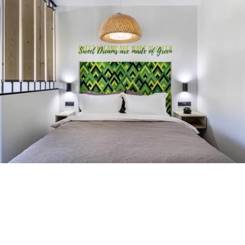 The Athenians Modern Apartments