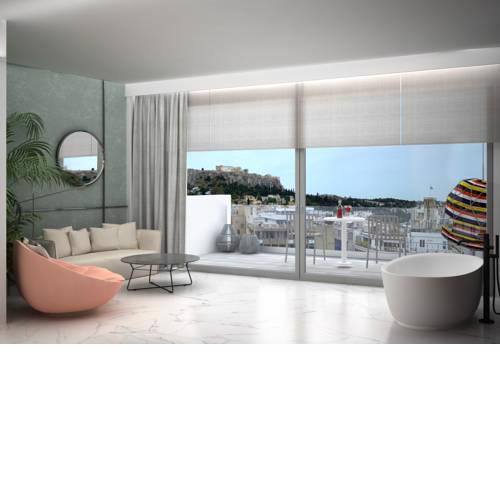 The Athens Green Suites