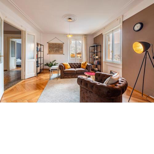 THE ATTIC - Your Space in the City Center