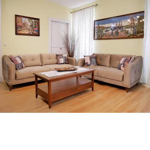 The Authentic Corfiot Accommodation @Bizi's str.!